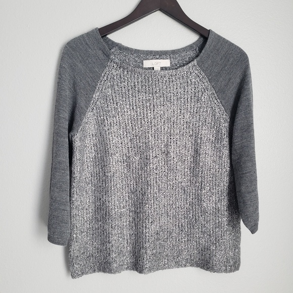 LOFT Sweaters - LOFT Ann Taylor | Sweater- M